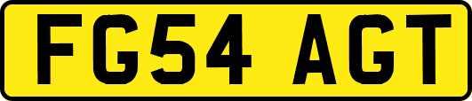 FG54AGT