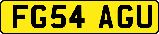 FG54AGU