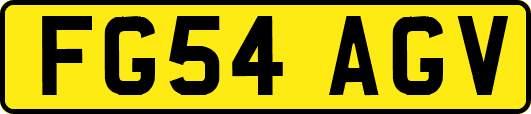 FG54AGV