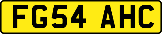FG54AHC