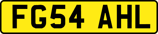 FG54AHL