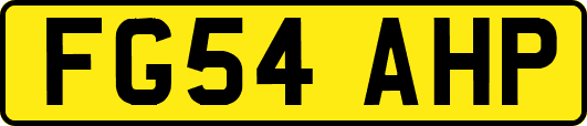 FG54AHP