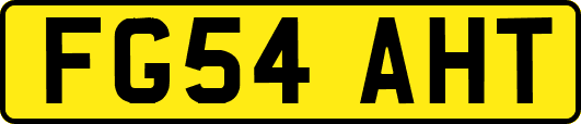 FG54AHT