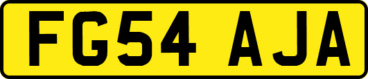 FG54AJA
