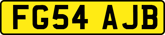 FG54AJB