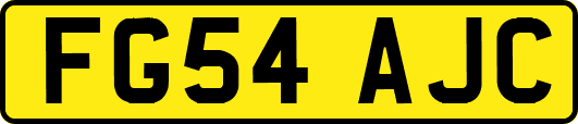 FG54AJC