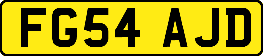 FG54AJD