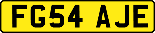 FG54AJE