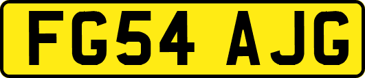 FG54AJG