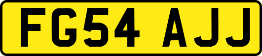 FG54AJJ