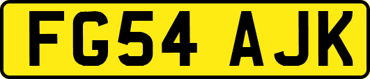 FG54AJK