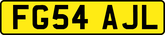 FG54AJL
