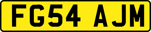 FG54AJM