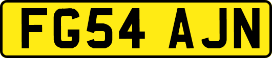 FG54AJN