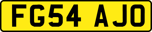 FG54AJO