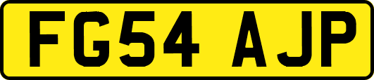 FG54AJP