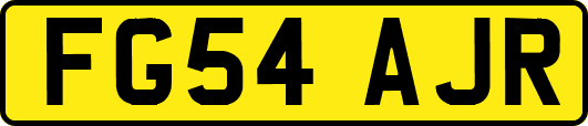 FG54AJR