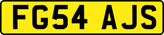 FG54AJS
