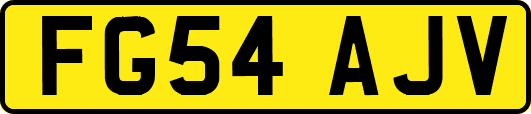 FG54AJV