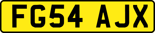 FG54AJX