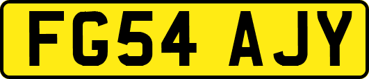FG54AJY