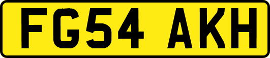 FG54AKH