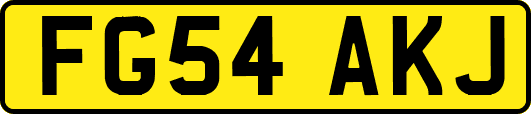 FG54AKJ