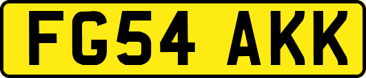 FG54AKK