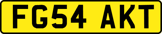 FG54AKT