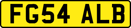 FG54ALB