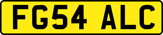 FG54ALC