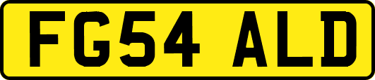 FG54ALD