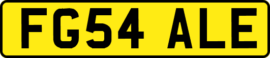 FG54ALE