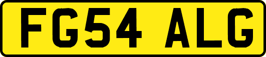 FG54ALG