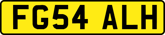 FG54ALH