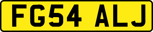 FG54ALJ