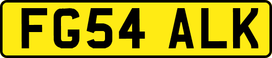 FG54ALK