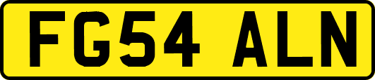 FG54ALN