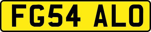 FG54ALO