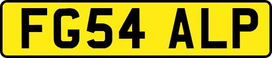 FG54ALP