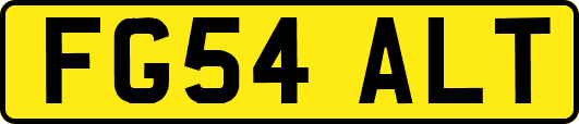 FG54ALT
