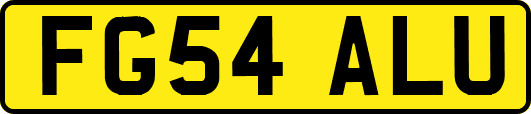FG54ALU
