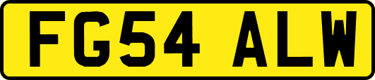 FG54ALW