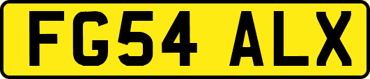 FG54ALX