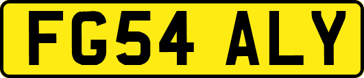 FG54ALY