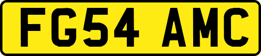 FG54AMC