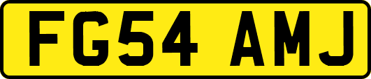 FG54AMJ