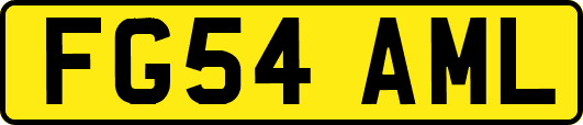 FG54AML