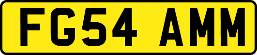 FG54AMM
