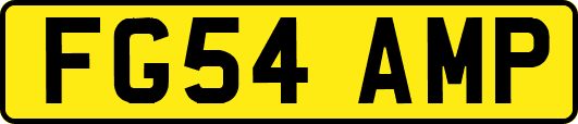 FG54AMP